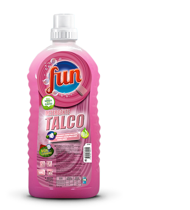 Detergente-Talco